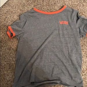 Vans T-shirt